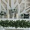 9ft Pre-Lit Northern Spruce Pine Garland | 240 Lifelike Tips &#x26; 50 Plug-In Lights | Indoor Use | Holiday Decor | Table &#x26; Mantel | Christmas Garlands | Home &#x26; Office Decor